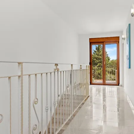 Villa Markulin Near Medulin For 8 People Only 2km From The - Pet Friendly