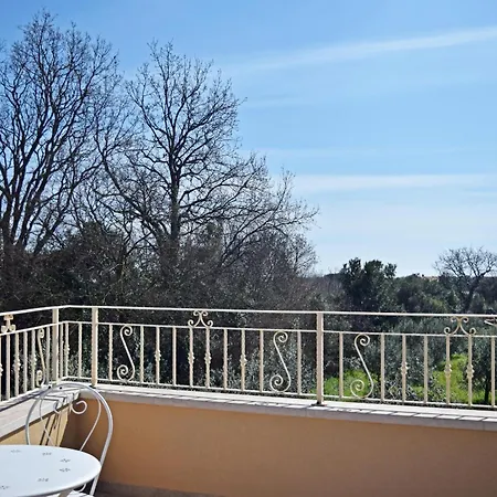Markulin Near Medulin For 8 People Only 2km From The Villa